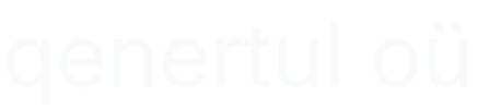 qenertul oü